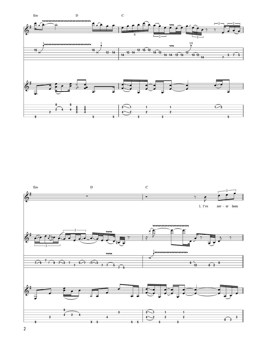 Love Theme From 
