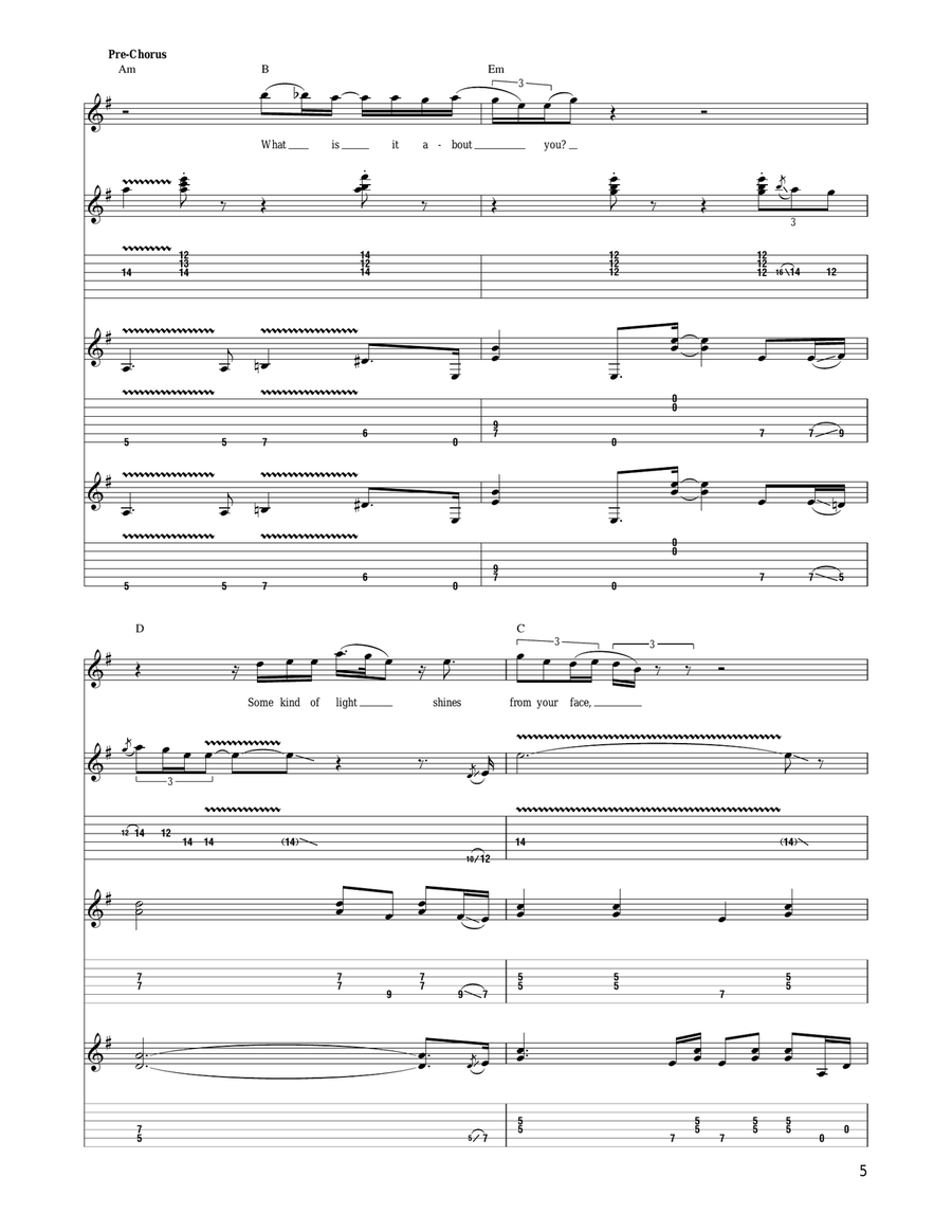 Love Theme From 
