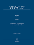 Kyrie RV 587