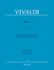 Kyrie RV 587