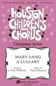Mary Sang a Lullaby