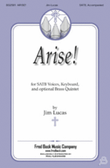 Arise!