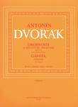 Kleine Stücke Op. 75A / Gavotte B 164 für zwei Violinen und Viola oder drei Violinen