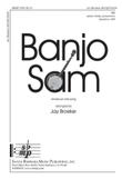 Banjo Sam - SA Octavo