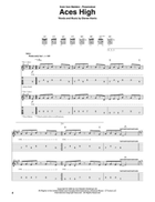 Guitar Tab White Pages – Volume 4 Acoustic Guitar scores gallery preview page 5