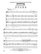 Guitar Tab White Pages – Volume 4 Acoustic Guitar scores gallery preview page 8