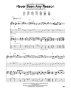 Guitar Tab White Pages – Volume 4 Acoustic Guitar scores gallery preview page 9