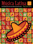 MAosica Latina, Book 1