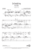 The Chanukah Song (We Are Lights)