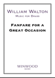 Fanfare for a Great Occasion