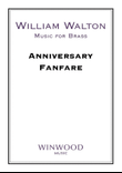 Anniversary Fanfare