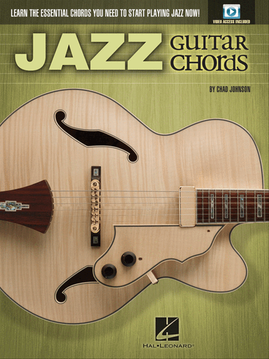 Jazz Guitar Chords Jazz Guitar Chords Electric Guitar scores gallery preview page 1
