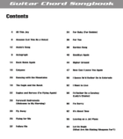 John Denver Acoustic Guitar scores gallery preview page 3