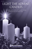 Light the Advent Candles