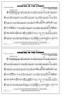 Dancing In The Street - Bb Horn/Flugelhorn