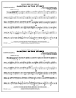 Dancing In The Street - Baritone B.C. (Opt. Tbn. 2)
