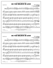 Do You Believe In Love - Baritone B.C.