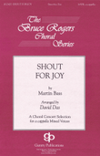 Shout for Joy