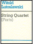 String Quartet