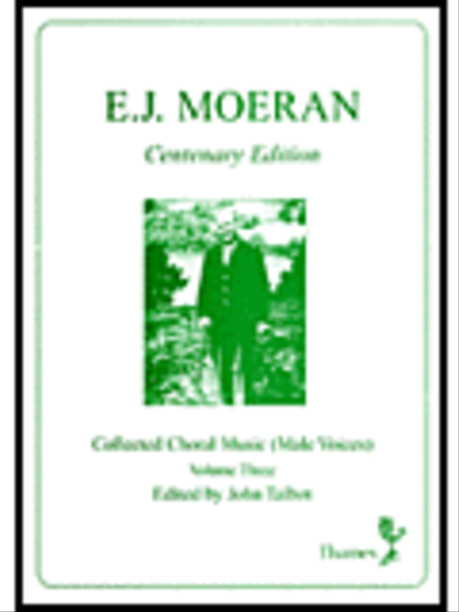 Collected Choral Music Collected Choral Music Men's Choir scores gallery preview page 1