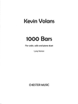 1000 Bars