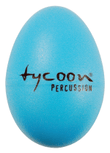 Egg Shakers (Plastic Pair)