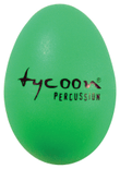 Egg Shakers (Plastic Pair)