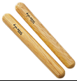 8″ Siam Oak Claves