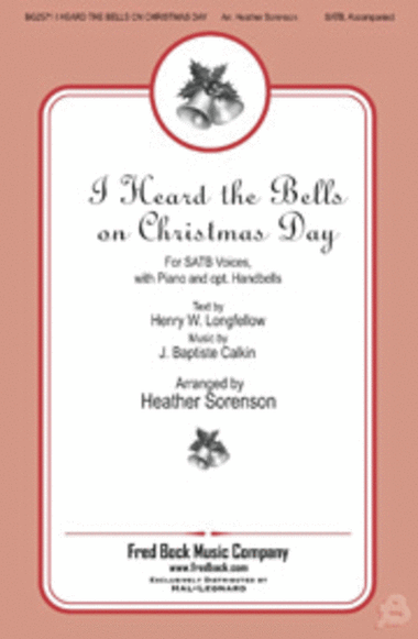 I Heard the Bells On Christmas Day