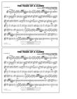 The Tears Of A Clown - Bb Tenor Sax