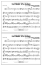 The Tears Of A Clown - 1st Bb Trumpet