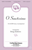 O Sanctissima