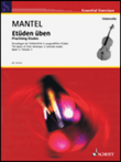 Practicing Etudes: Basics of Cello Technique in Selected Etudes, Volume 3