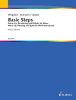 Basic Steps: Warm-Up, Phrasing and Styles for Wind Band