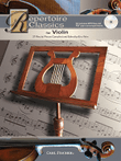 Repertoire Classics for Violin