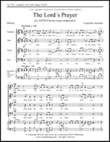 The Lord's Prayer
