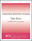 Take Peace