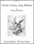 Christ is Born, Sing Alleluia mini preview
