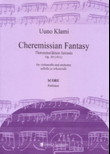 Cheremissian Fantasy / Tseremissiläinen fantasia