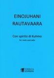 Con Spirito di Kuhmo
