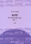 Suite for Violoncello Solo No. 1 mini preview