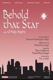 Behold That Star - Orchestration