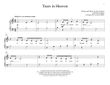 Tears In Heaven