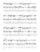 Hand Me Down Acoustic Guitar scores gallery preview page 4