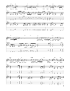 Hand Me Down Acoustic Guitar scores gallery preview page 5