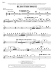 Bless This House - Flute 1