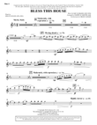 Bless This House - Flute 2