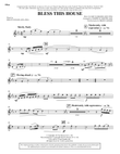 Bless This House - Oboe