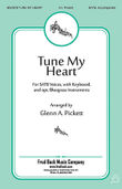 Tune My Heart