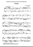 Scherzo